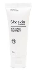Sbcskin Eye Cream Treatment