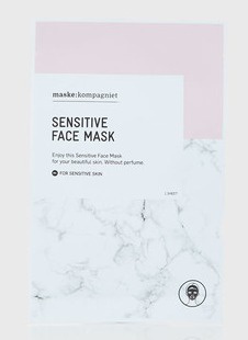 maske kompagniet Sensitive Face Mask