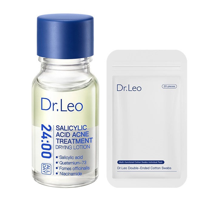 Dr. Leo Acne Buster Salicylic Acid Drying Lotion