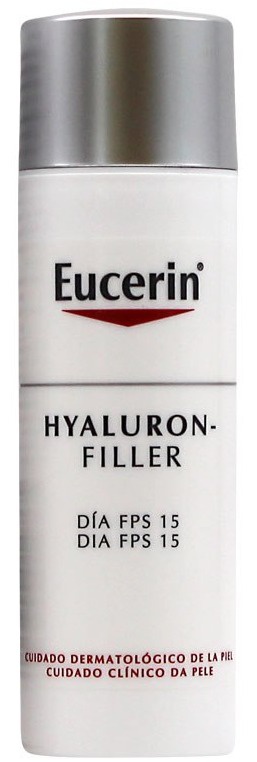 Eucerin Hialuron Filler Creme Piel Normal A Mixta