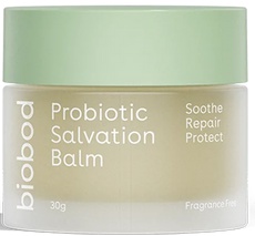 Biobod Probiotic Salvation Balm