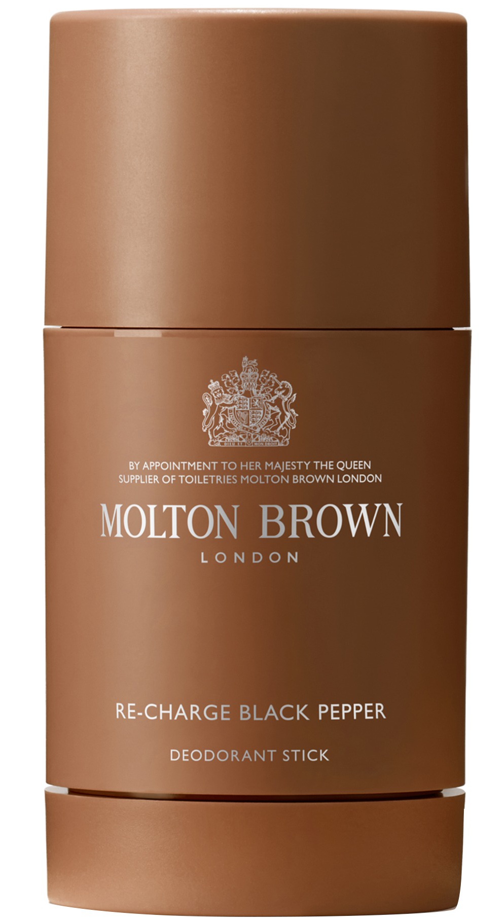 Molton Brown Black Pepper Deodorant Stick