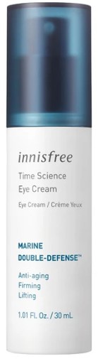 innisfree Time Science Eye Cream