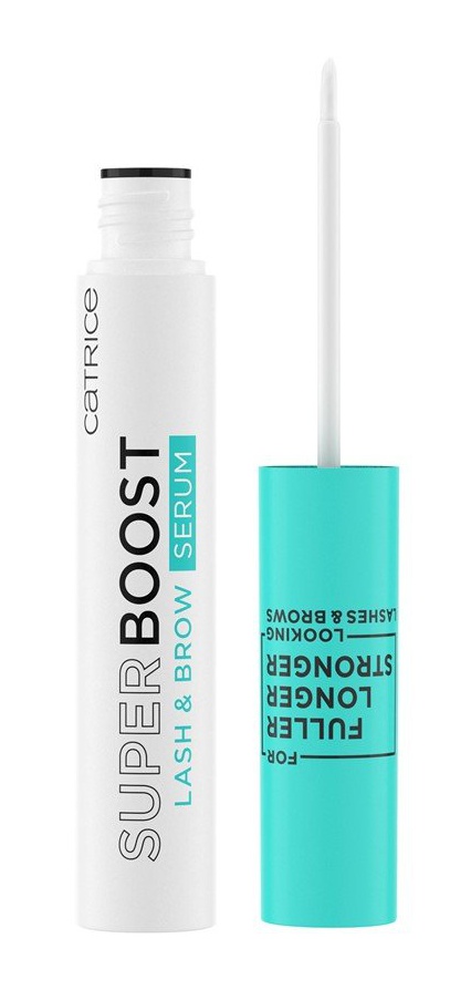 Catrice Super Boost Lash & Brow Serum