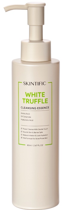 Skintific Skintific White Truffle Cleansing Essence