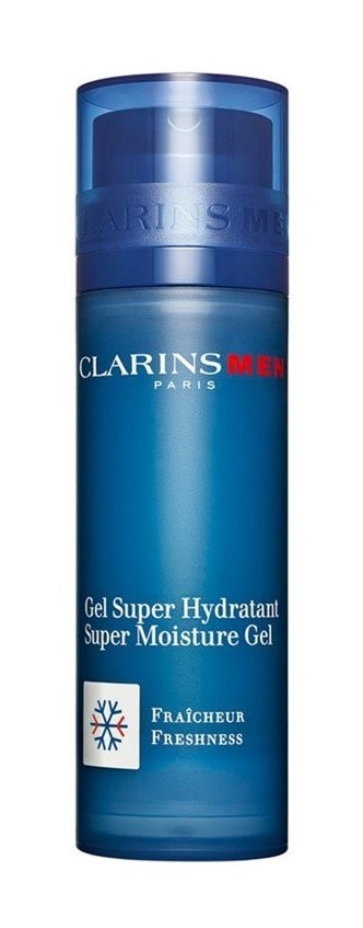 Clarins Men Super Moisturize Gel