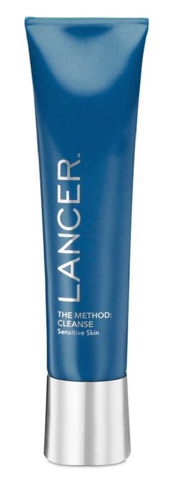 LANCER The Method: Cleanse Sensitive Skin
