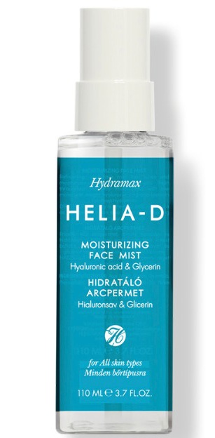 Helia-D Hydramax Moisturizing Face Mist