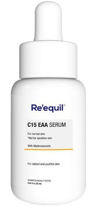 Re'equil 15% Vitamin C Serum For Hyperpigmentation (EAA)