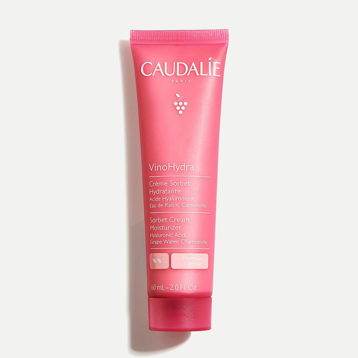 Caudalie Vinohydra Sorbet Cream Moisturizer