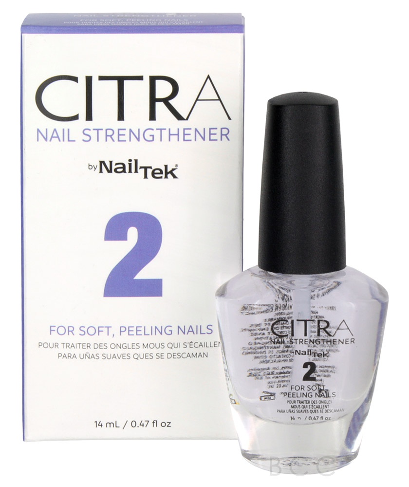 Nail Tek Citra