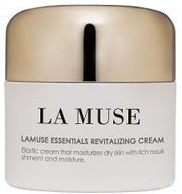 La Muse Daily Essential Revitalizing Cream