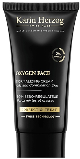 Karin Herzog Oxygen Face Normalizing Cream