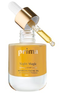 Prima Night Magic Intensive Cbd Face Oil