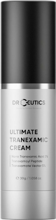 DrCeutics Ultimate Tranexamic Cream