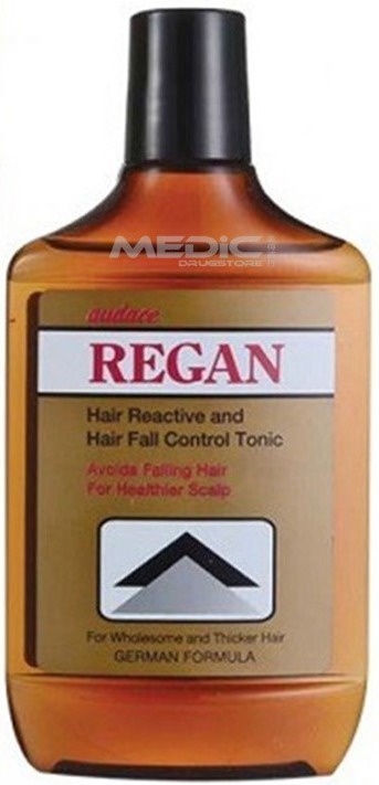 regan Hair Reactive And Hair Fall Control Tonic