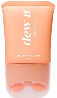 Dew It On The Go - Body Polish