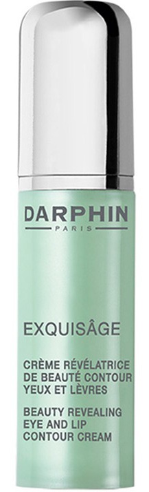 Darphin Exquisâge Beauty Revealing Eye and Lip Contour Cream