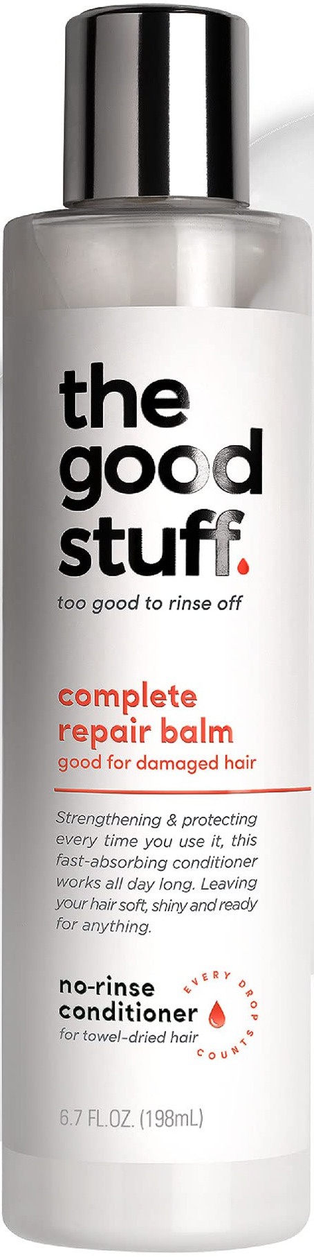 The Good Stuff Complete Repair Balm