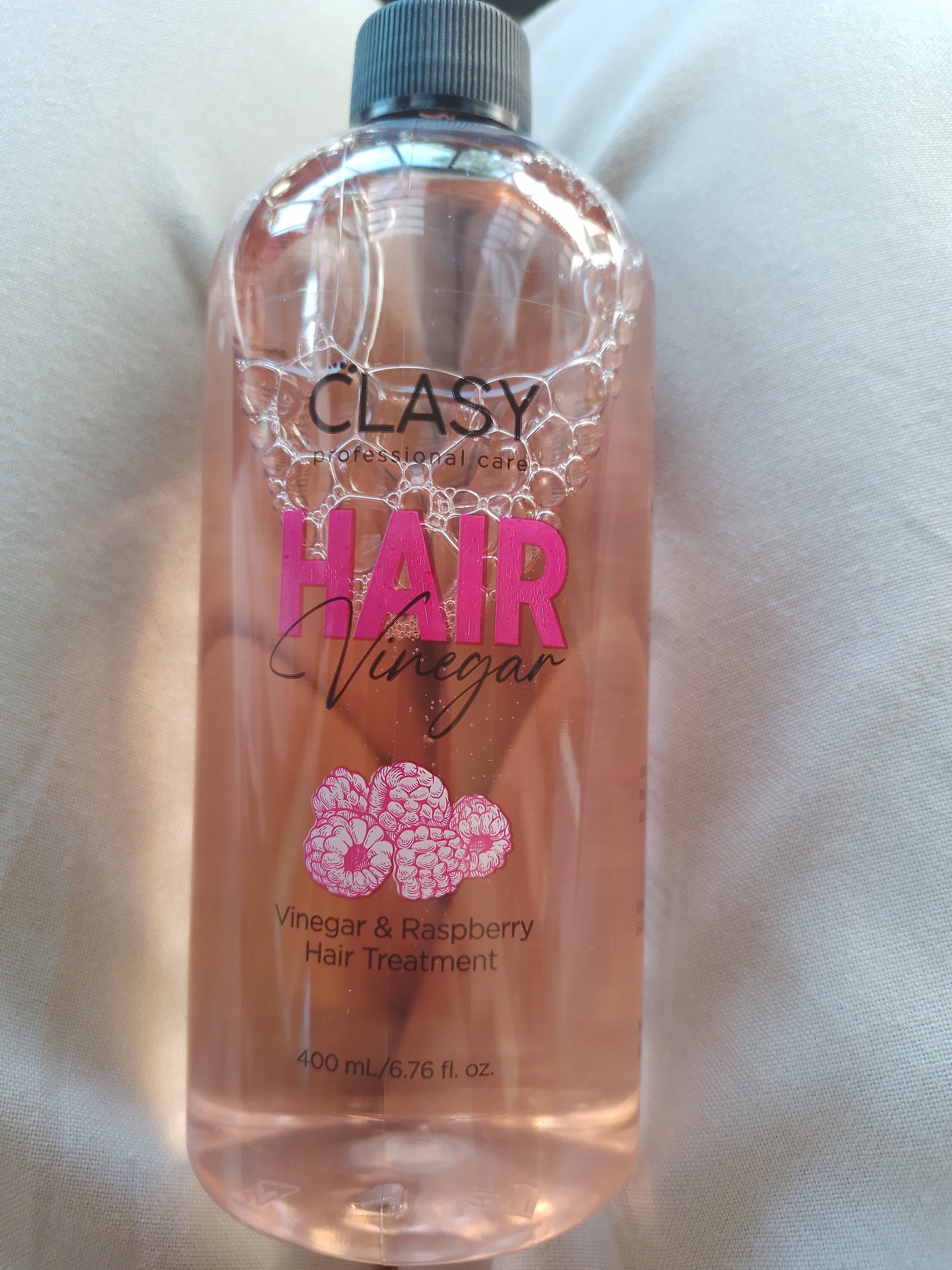 Clasy professional care Hair Vinegar