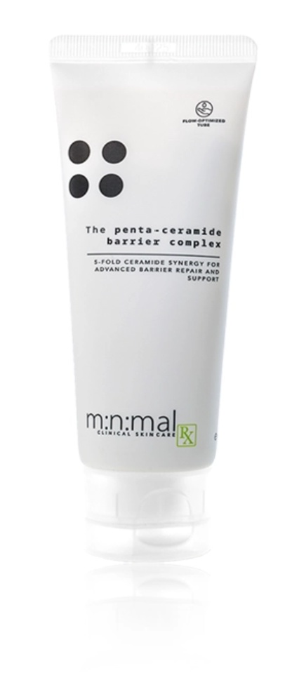 MinimalRX Penta-Ceramide Barrier Complex