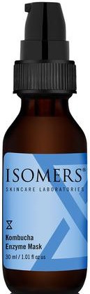 ISOMERS Skincare Kombucha Enzyme Mask