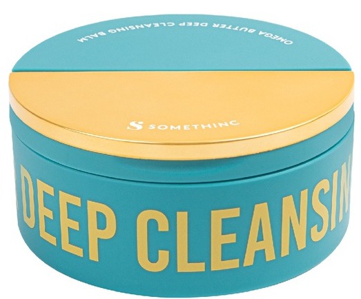 Somethinc Omega Butter Deep Cleansing Balm