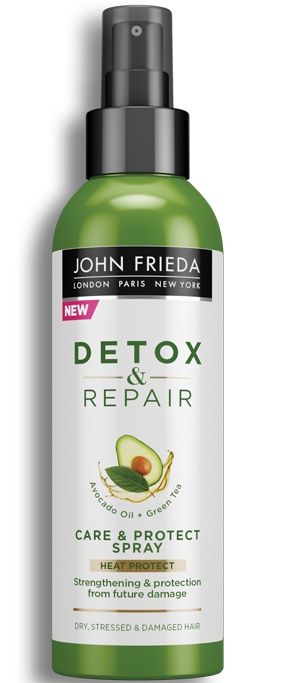 John Frieda Detox & Repair Spray