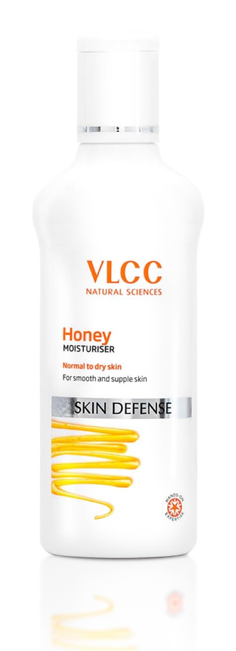 VLCC Honey Moisturizer
