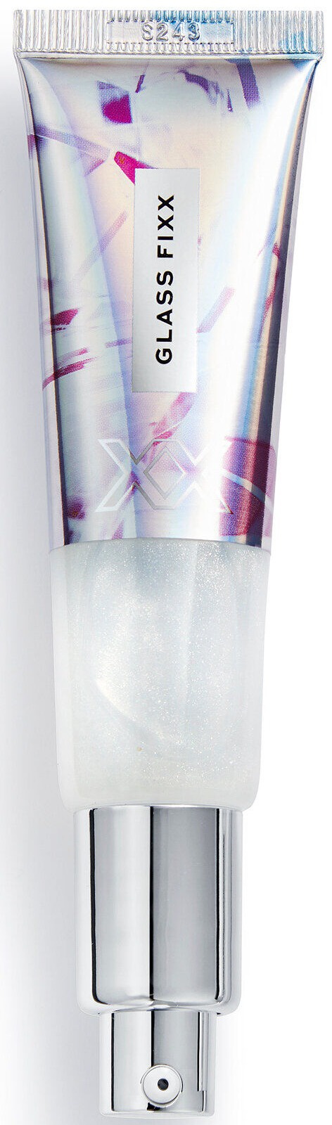 XX Revolution Nexxt Dew Glass Fixx Translucent Primer