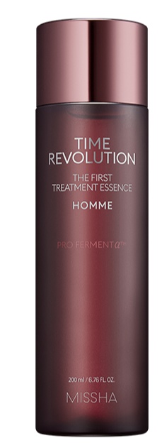 Missha Time Revolution Homme The First Treatment Essence