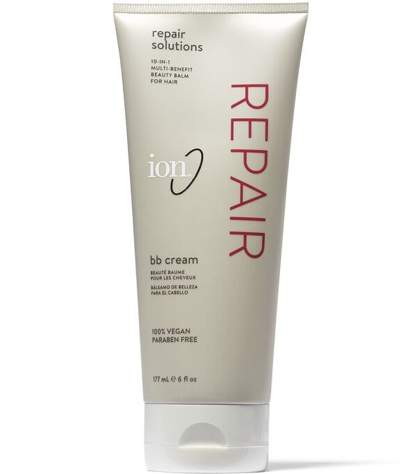 Ion Repair BB Cream