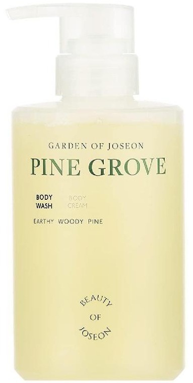Beauty of Joseon Pine Grove: Body Wash