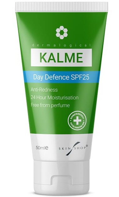 KALME Day Defence Cream SPF25