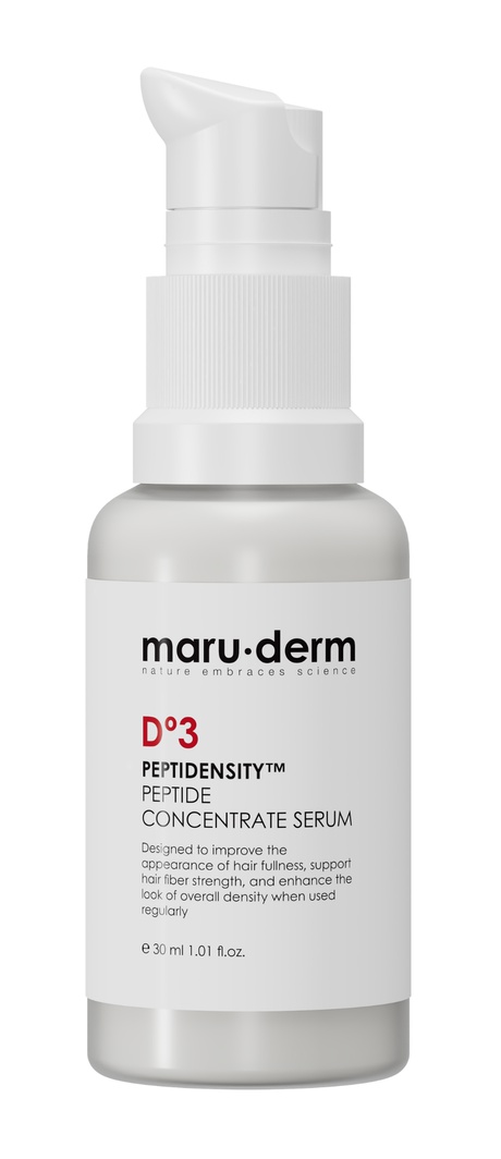 Maruderm Peptidensity™ Peptide Concentrate Serum
