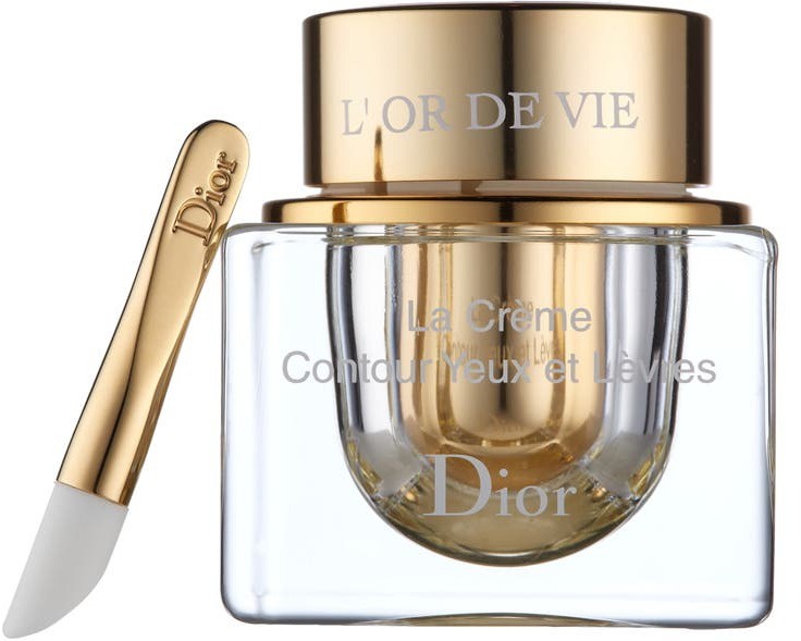 Dior L’or De Vie Eye And Lip