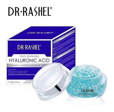 Dr.Rashel Hyaluronic Acid Youth Revitalising Moisturizer