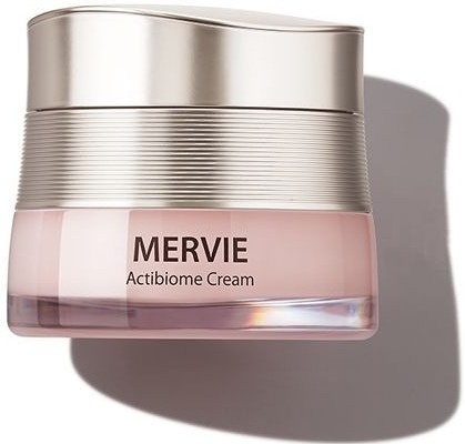 The Saem Mervie Actibiome Cream