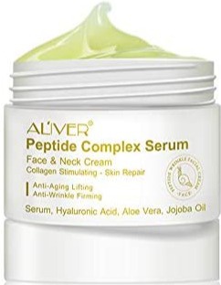 Aliver Skin Peptide Complex Serum