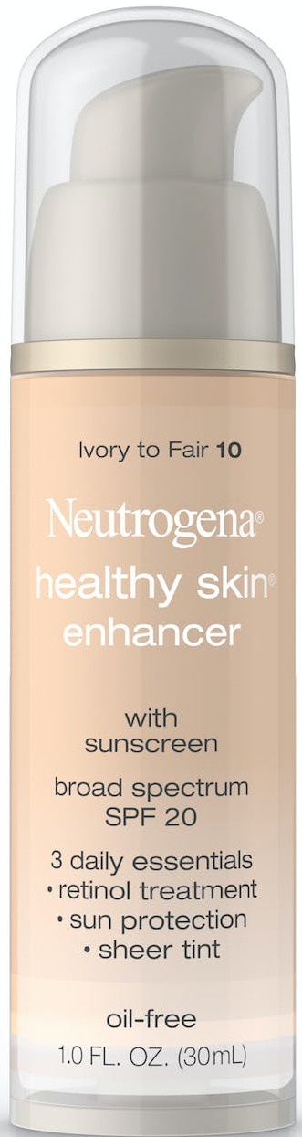 Neutrogena Healthy Skin Enhancer Broad Spectrum SPF 20