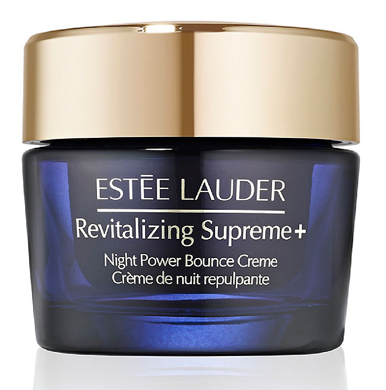 Estée Lauder Revitalizing Supreme+ Night Power Bounce Creme