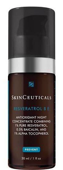 Resveratrol B E