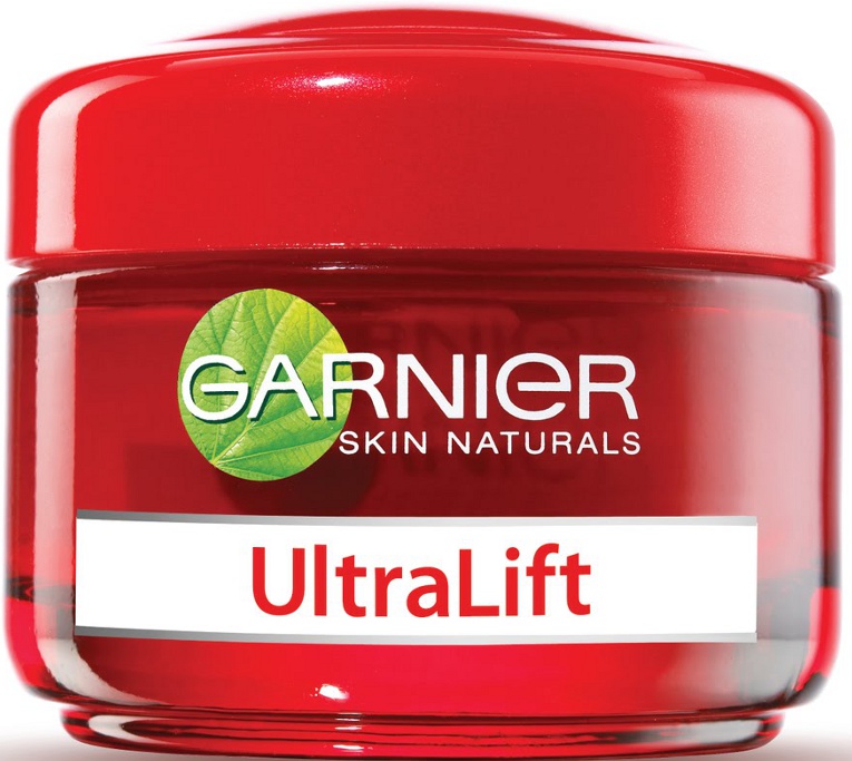 Garnier Ultralift Anti Ageing Day Cream