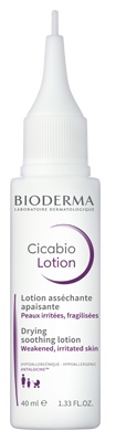 Bioderma Cicabio Lotion