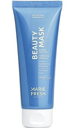 Marie Fresh Cosmetics Beauty Mask
