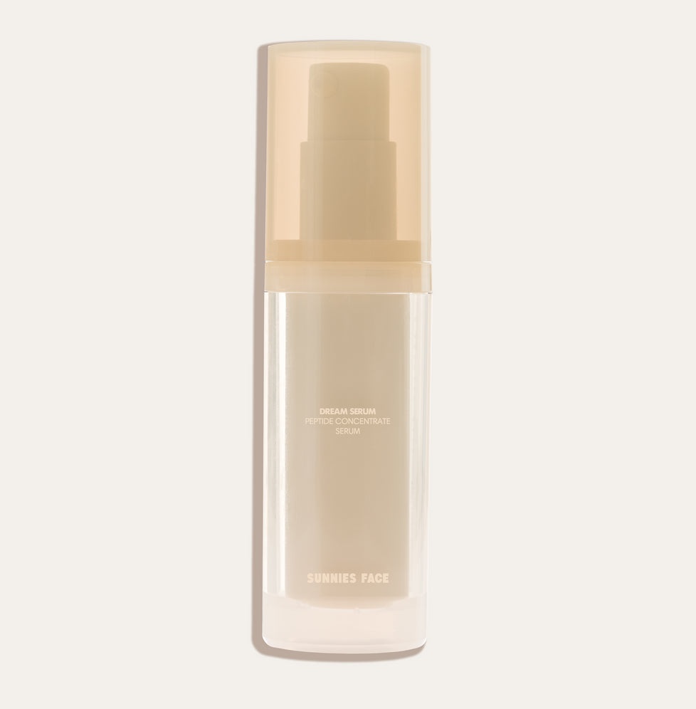 Sunnies Face Dream Serum