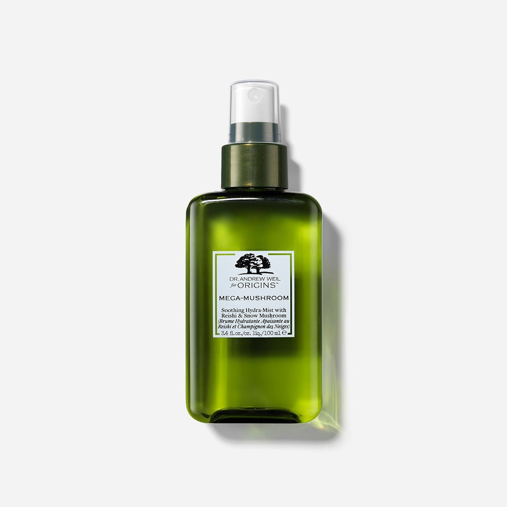 Origins Mega-mushroom Soothing Hydra-mist With Reishi And Snow Mushroom