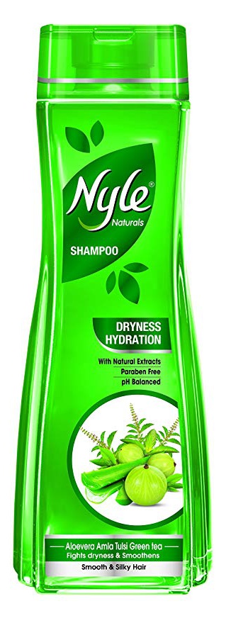 Nyle Hydration Shampoo