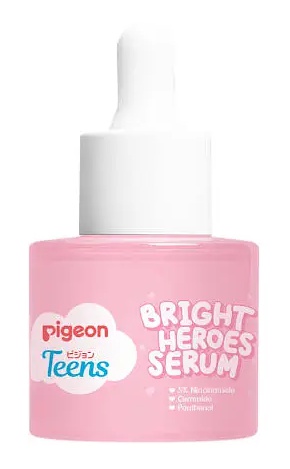 Pigeon Teens Pigeon Teen Bright Herows Serum