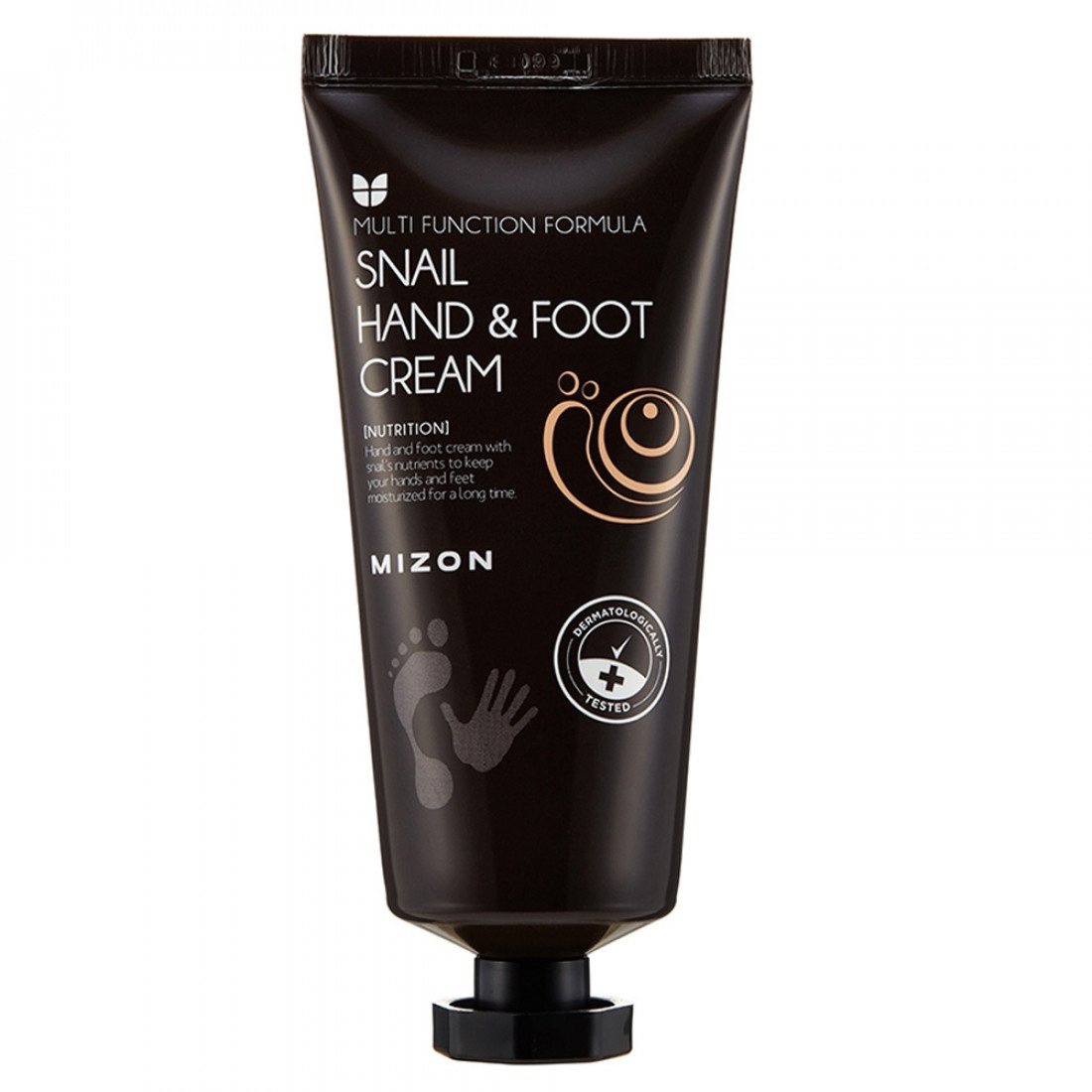 Mizon Snail Hand And Foot Cream